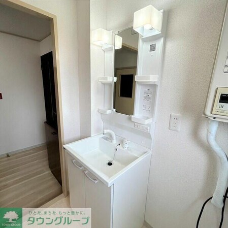 サニーヴィラの物件内観写真